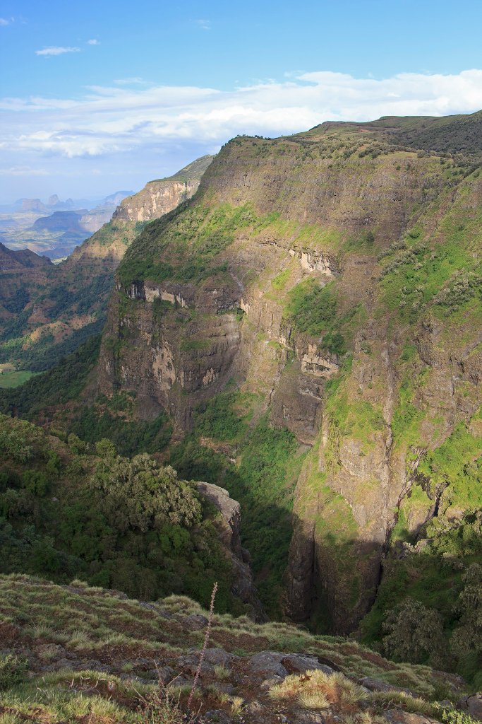 05-Simien Mountains.jpg - Simien Mountains